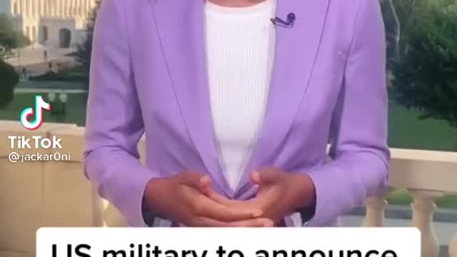 Military Cannot Be Forced Vaccinated