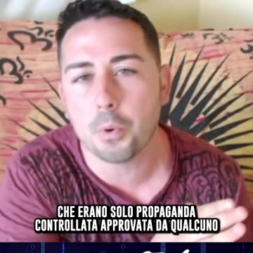 Tira una brutta aria per i giornalisti