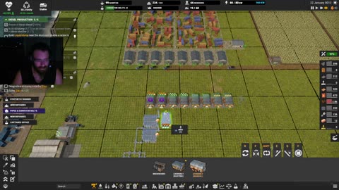 Monday Evening Gaming with Pipermaster LIVE on Rumble!!!!