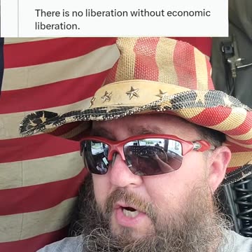 Where MY Reparations At?