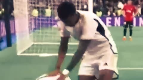 Real Madrid Vs Mallorca - Antonio Rüdiger in the rescue 👽