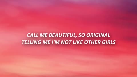 Meghan Trainor - No (lyrics) Untouchable