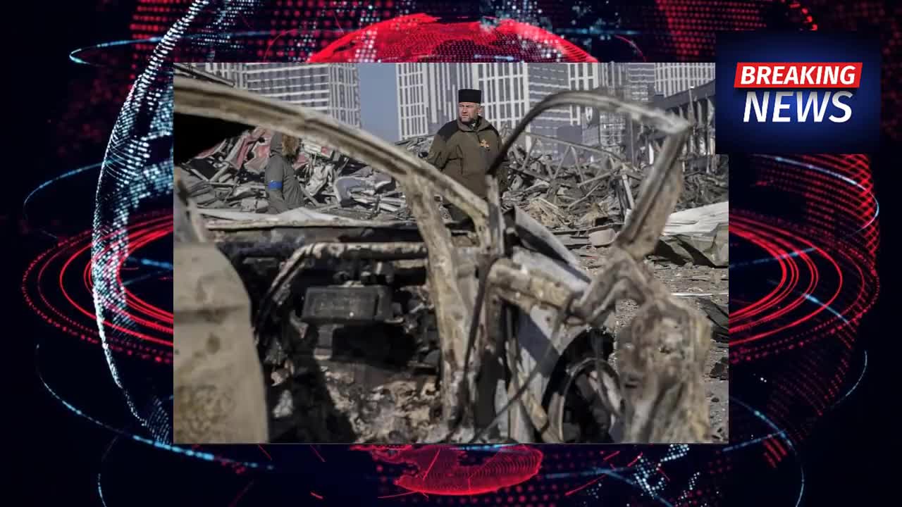 Russia is preparing for a new attack! People are scared