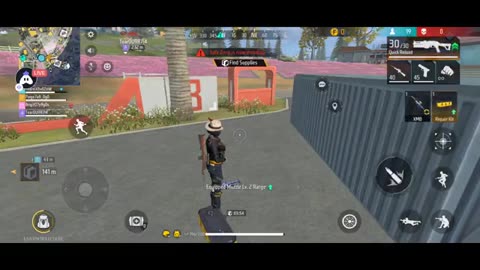 Free Fire Max