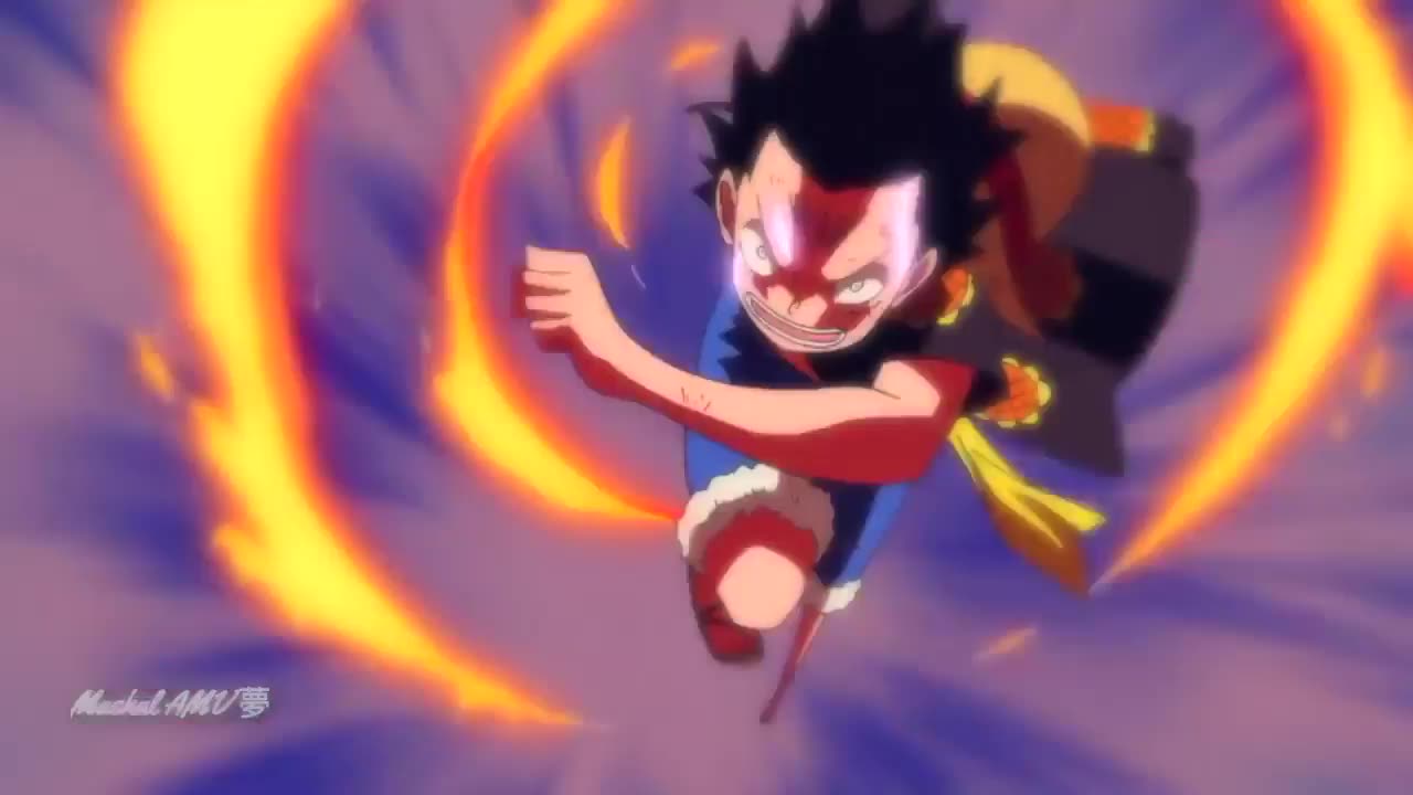 All anime sad moment amv legend never die ace died and other to