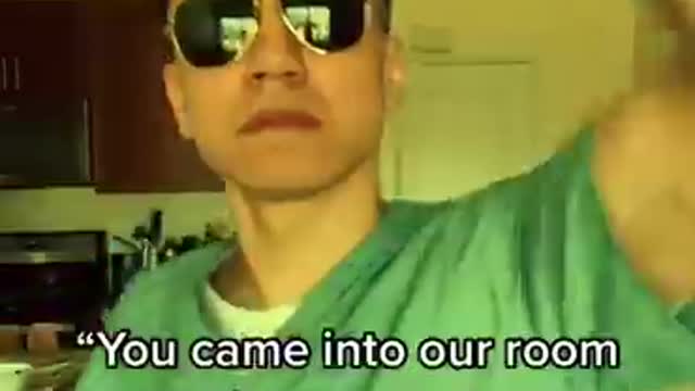 Things Patients Have Said To Me As An E.R. Tech