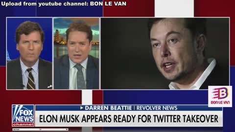 Tucker Carlson Tonight [Full Episode: April 12, 2022]