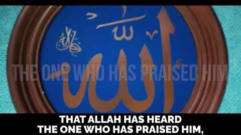 Understanding Salaah