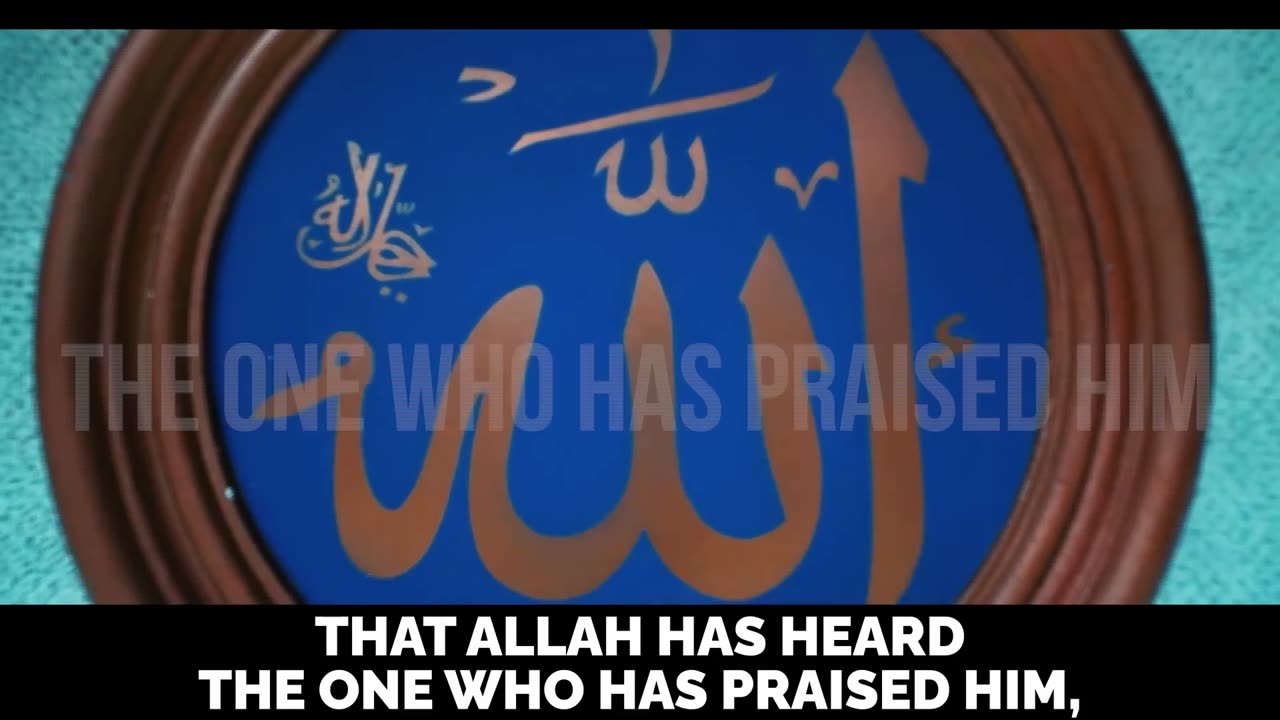 Understanding Salaah