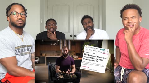 CartierFamily - PROTECT Andrew Tate At ALL COST! Official Statement After BBC Interview