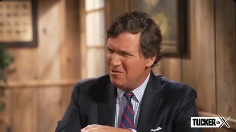 Tucker Files: 11.30.23 [Ep.43]- MTG "They Want Me Dead" Deep State Threats From the Swamp!