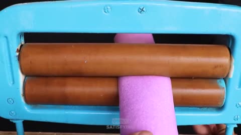 Oddly Satisfying Video With Original Sound