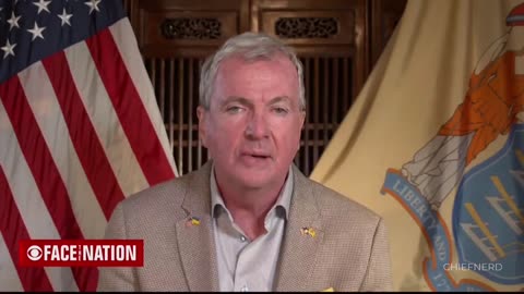 NJ Gov. Explains Why He is Suing to Go Behind Parents' Back to Mutilate Kids' Genitals