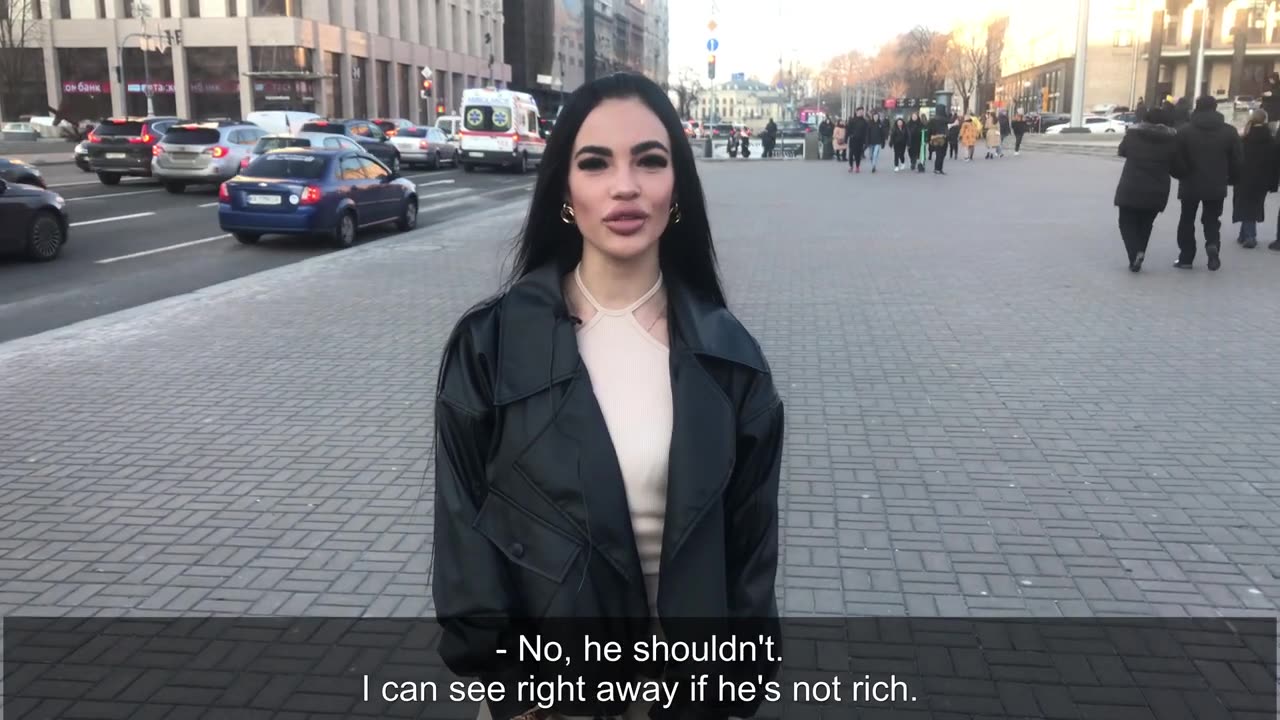 Идеальный мужчина.. он какой?