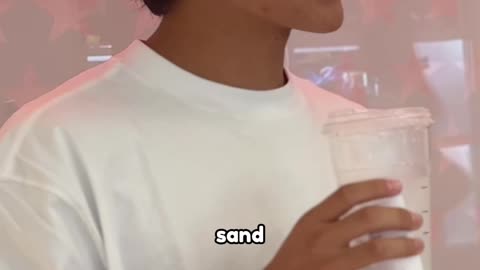 Who's going to tell him 👀😭