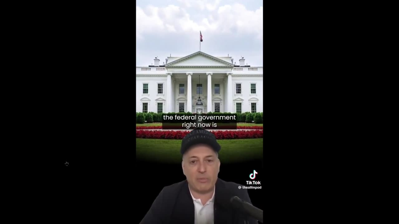Elon Musk: EXACTLY: Fast clip on what Trump is going to do to restore freedom