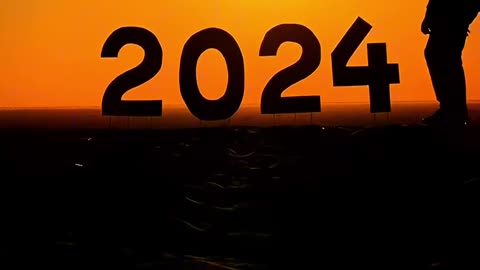 New Year 2024