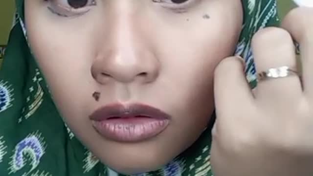 Belajar membuat video Transisi ala memeichan