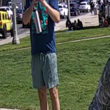 It's o.k. to take a picture from the front...honest.