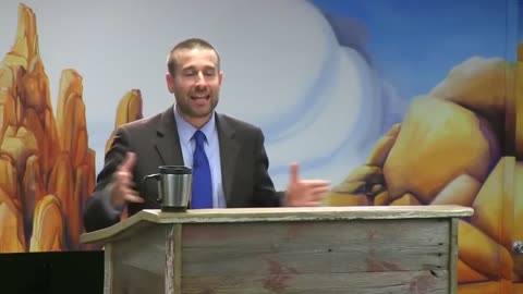 1 Chronicles 25 - Pastor Steven Anderson