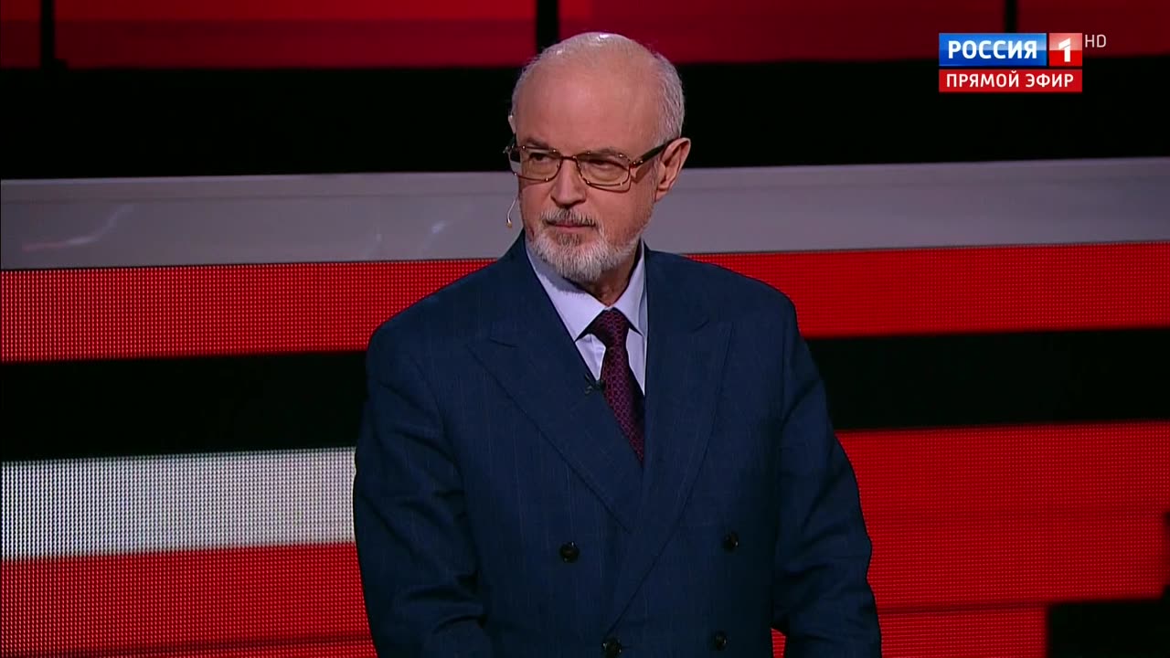 Эфир от 06.04.2023 - Западные политики запутались в собственной лжи