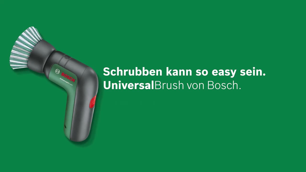 Gadget Brush to make life easy