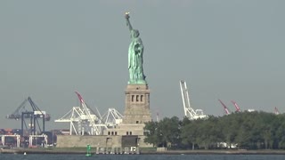 New York, NY — Statue of Liberty National Monument #1