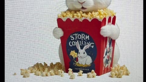 INGERSOLL LOCKWOOD - 8-26-24 Get your popcorn ready