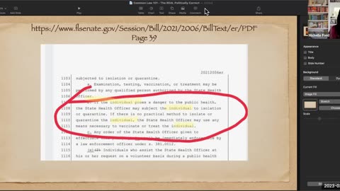 AmericanCommonLaw101March92023