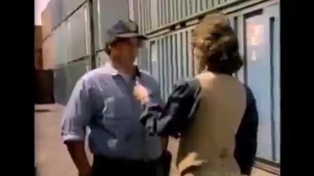 They Found over 17,000 babies in Storage Container in LA 5/27/1982 NCSWIC