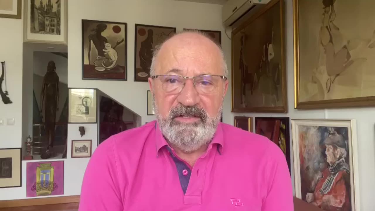 Tragere de timp pentru Macovei - la pastila SRS!