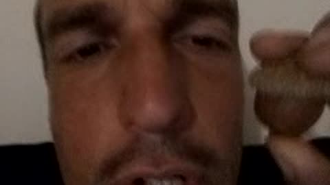 Details On The Cross & Cocoa.