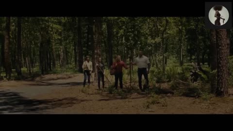 Knock at the Cabin (2023) Review... and some grievances