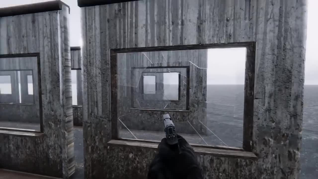 I love this... This new game is everything I wished for