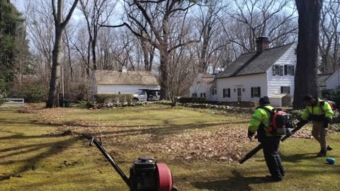 PJ's Landscape & Design LLC