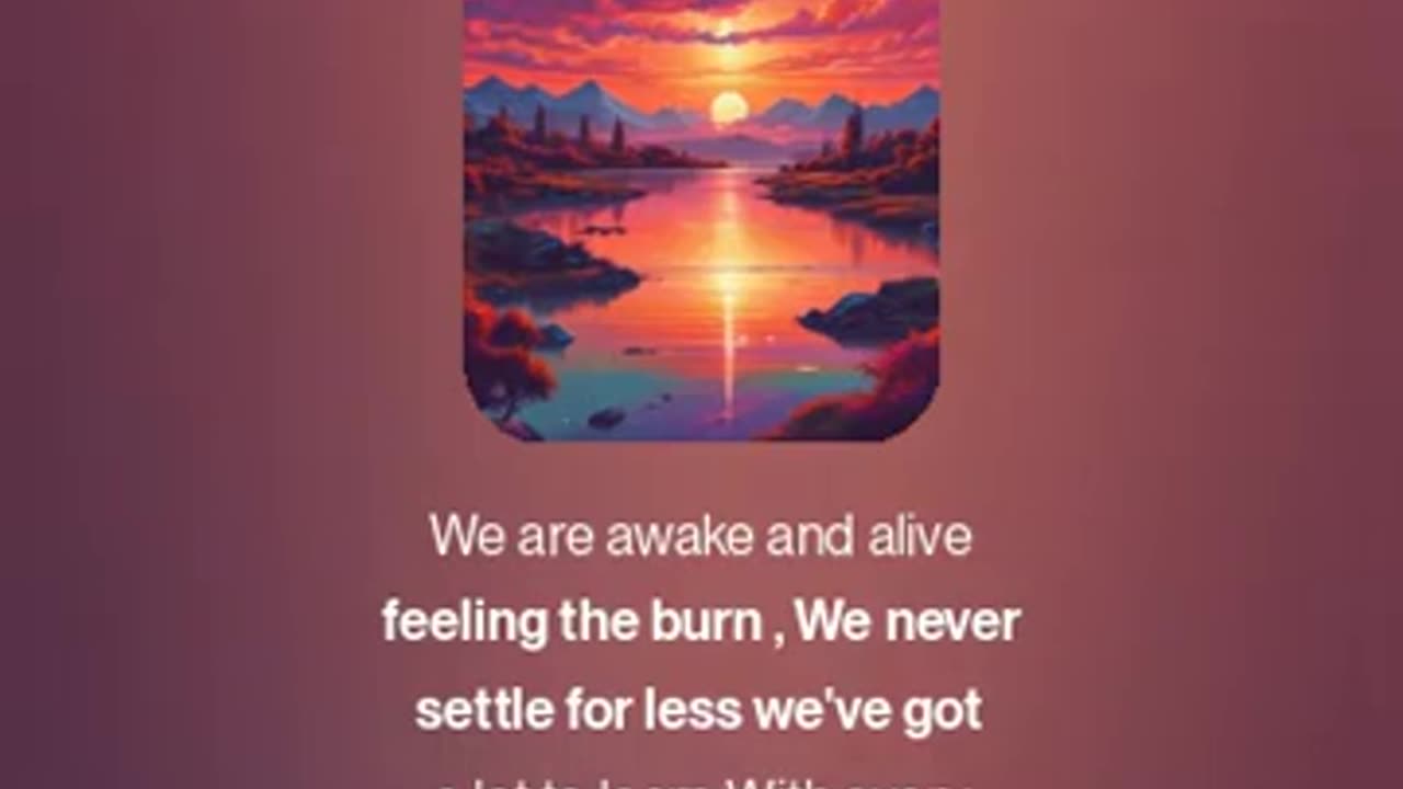We Are Awake