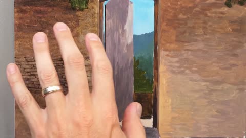 If God closes a window for you, I will draw a door for you 3