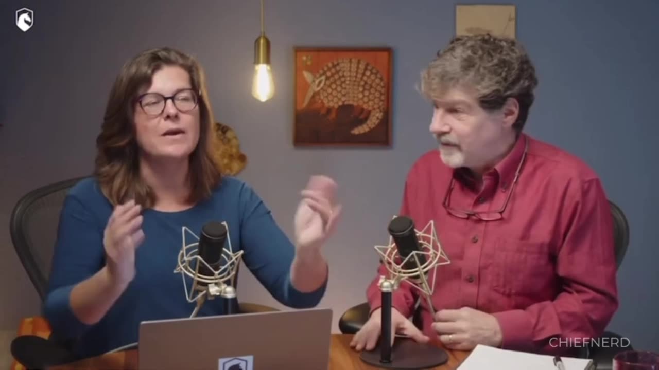Heather Heying & Bret Weinstein on the New Raccoon Dog COVID Origins Story
