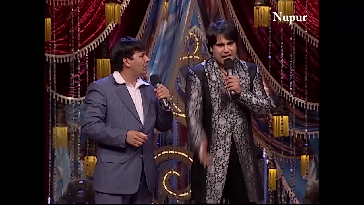 Shakeel Siddiqui Best Comedy Video