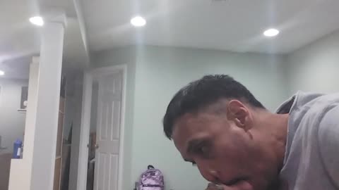 THE LEGEND RETURNS
