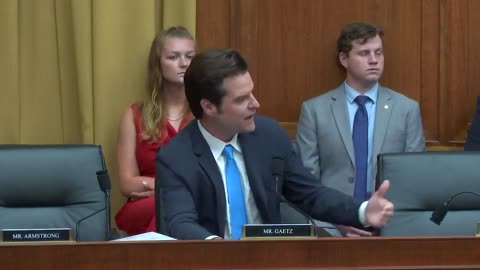 President Trump's Trial Was Politically Motivated!
