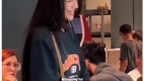 No one can this
