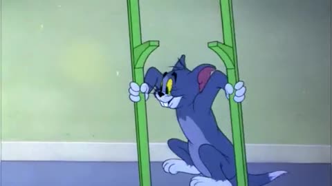 Tom & Jerry