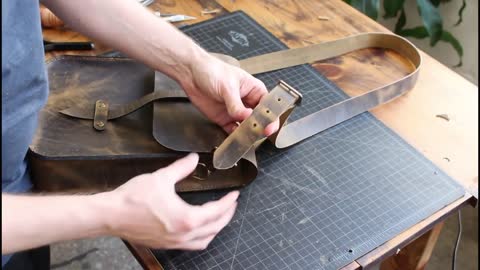 The Best 14 Leather Goods Products, Period