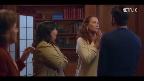 Esposa de Aluguel | Trailer oficial | Netflix Brasil