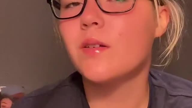 My girl follows me..mp4