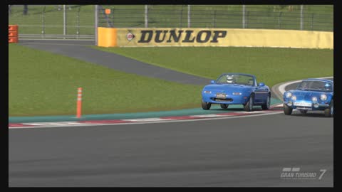 Gran Turismo7 Race388