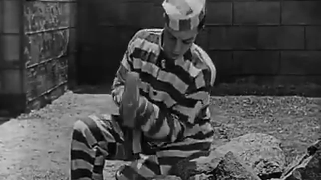 CHARLIE CHAPLIN JUST TOO GOOD