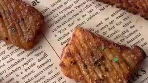 Best way to crispy spicy potatoes Food cooking Recipes # shorts#patato#cooking