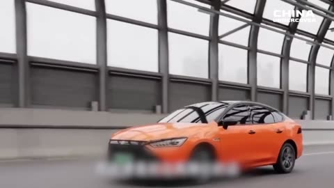 'Tofu' electric cars made in China have difficulty creating a significant force in the world market